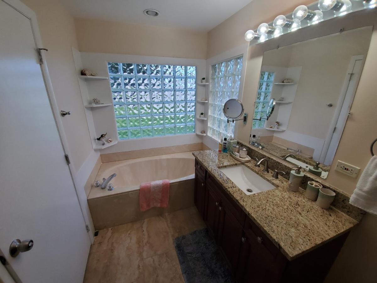 Beautiful Spacious And Luxury Delray Beach House! Near The Beach! Exterior foto