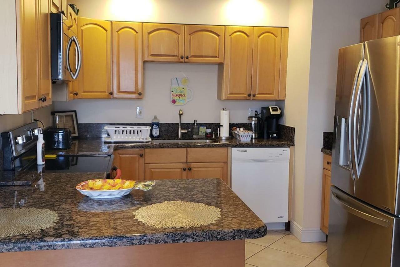 Beautiful Spacious And Luxury Delray Beach House! Near The Beach! Exterior foto