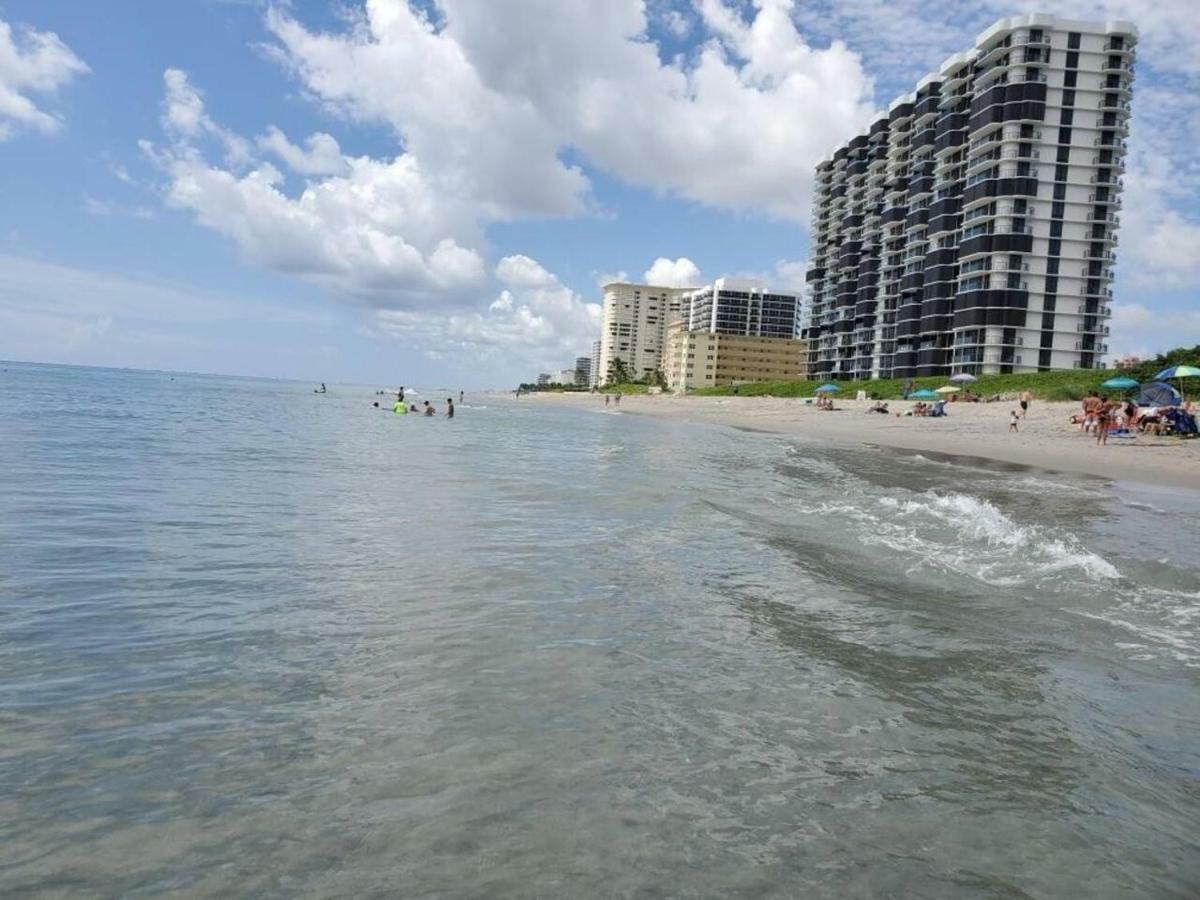 Beautiful Spacious And Luxury Delray Beach House! Near The Beach! Exterior foto