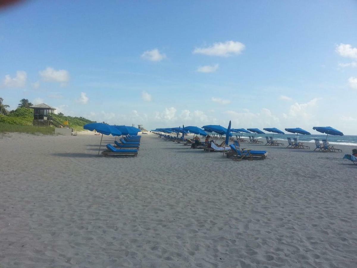 Beautiful Spacious And Luxury Delray Beach House! Near The Beach! Exterior foto