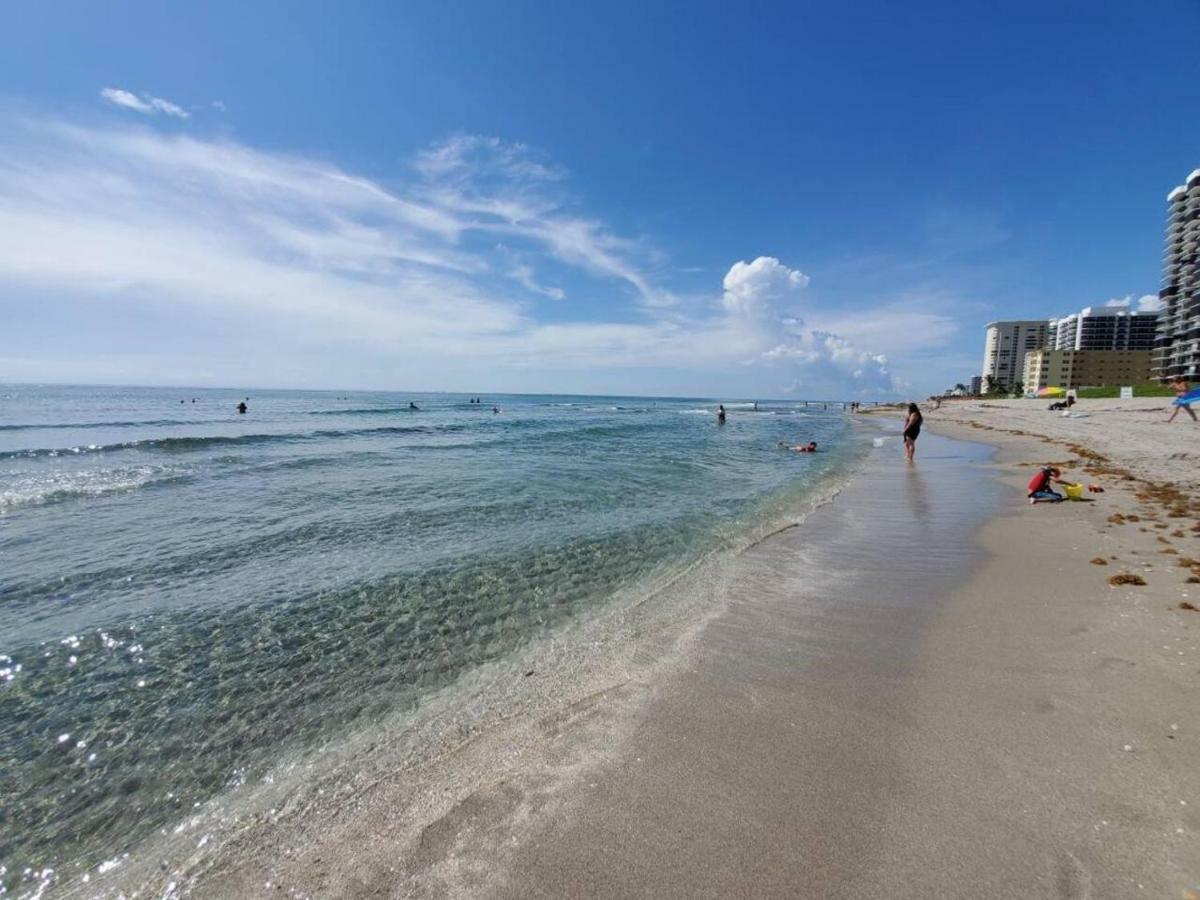 Beautiful Spacious And Luxury Delray Beach House! Near The Beach! Exterior foto