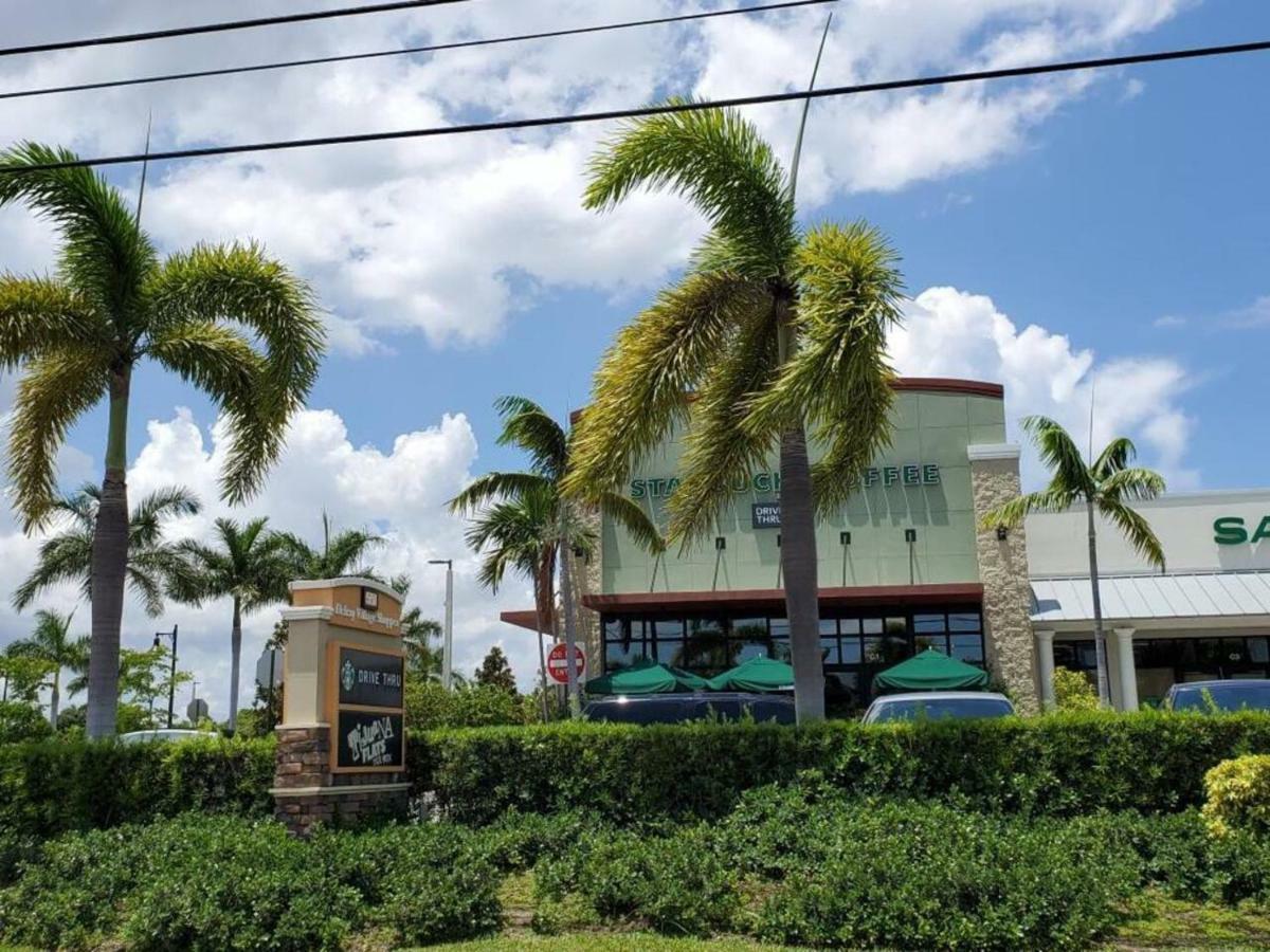 Beautiful Spacious And Luxury Delray Beach House! Near The Beach! Exterior foto