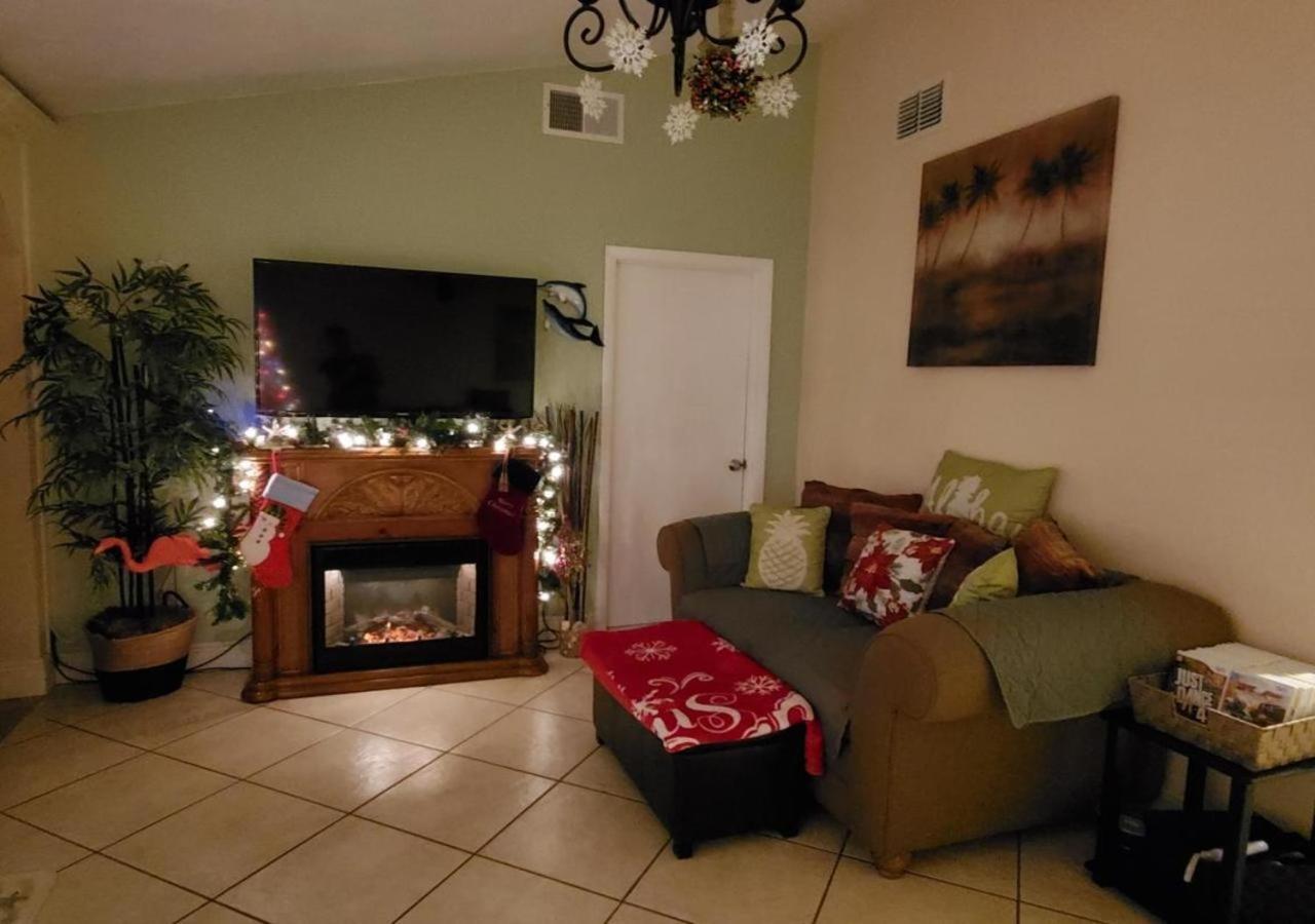 Beautiful Spacious And Luxury Delray Beach House! Near The Beach! Exterior foto