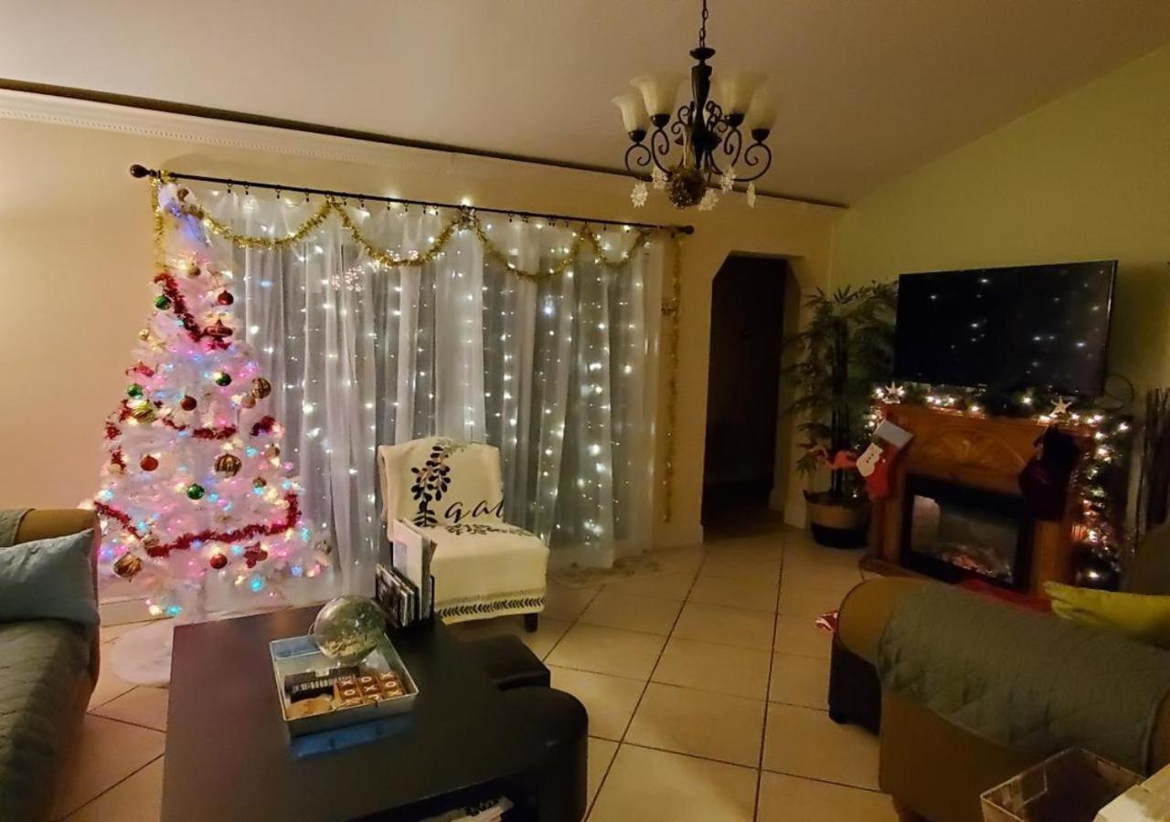 Beautiful Spacious And Luxury Delray Beach House! Near The Beach! Exterior foto